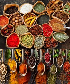 Spices