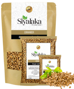 Siyalaka Coriander